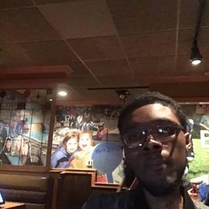 Meet your Posher, Angelo